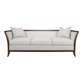 Bey.SF-05 Sofa-White with 2 size