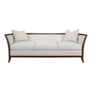 Bey.SF-05 Sofa-White with 2 size