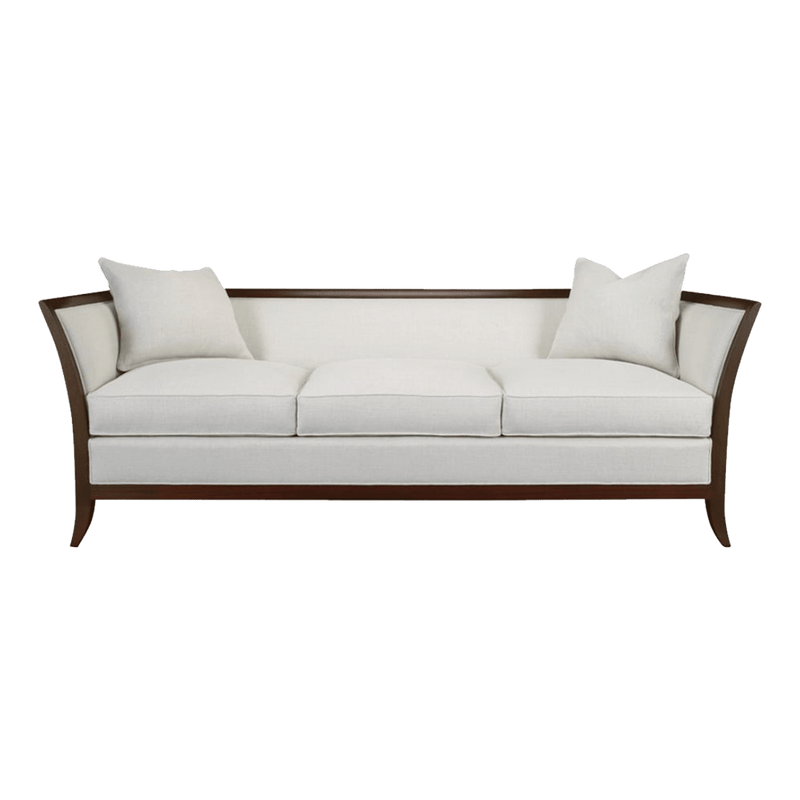 Bey.SF-05 Sofa-White with 2 size