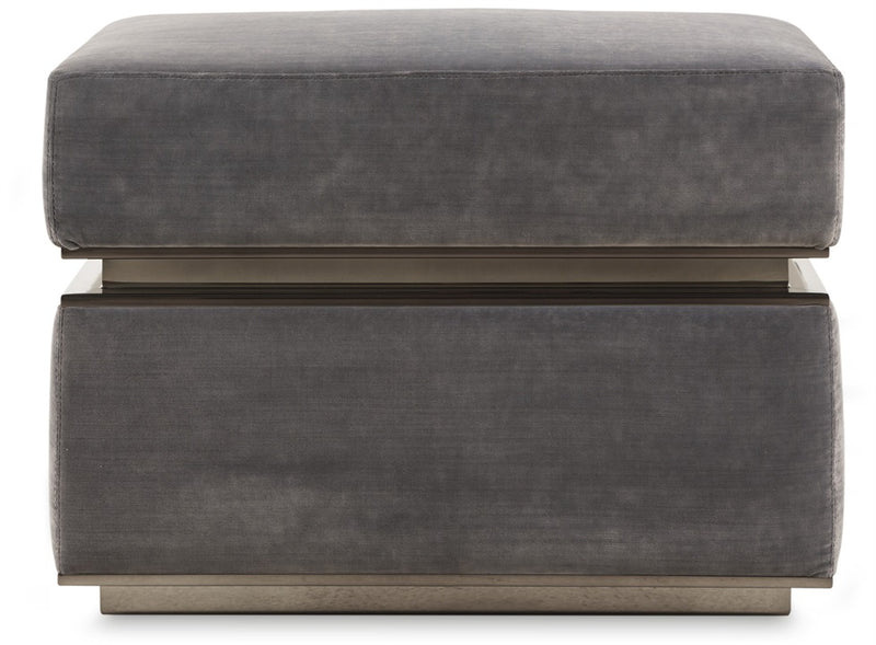 Bey.OT-11 Pouf-Gray