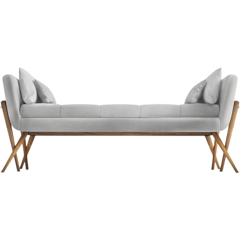 Bey.OT-13 Banquette-white