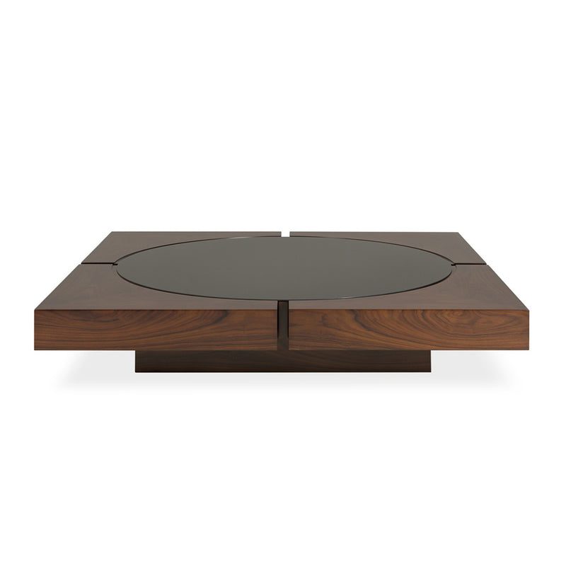 BYT-CT08 Center Table-Brown - 2 sizes