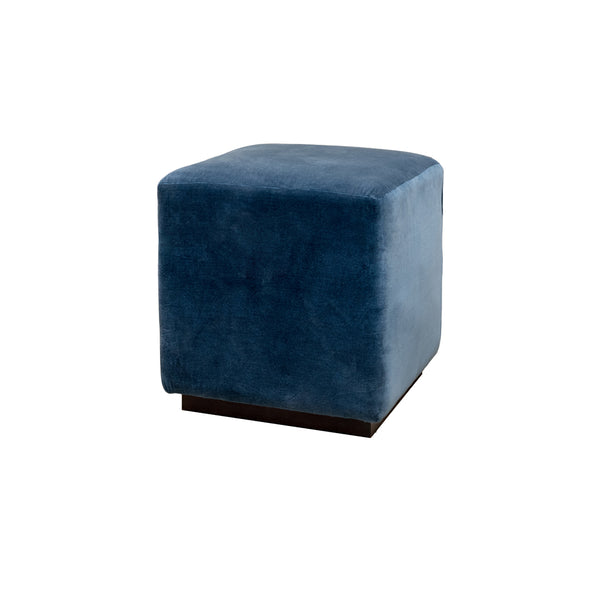 Bey.OT-07 Pouf-Blue