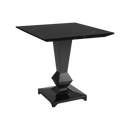 BYT-ST04 Side Table-Black