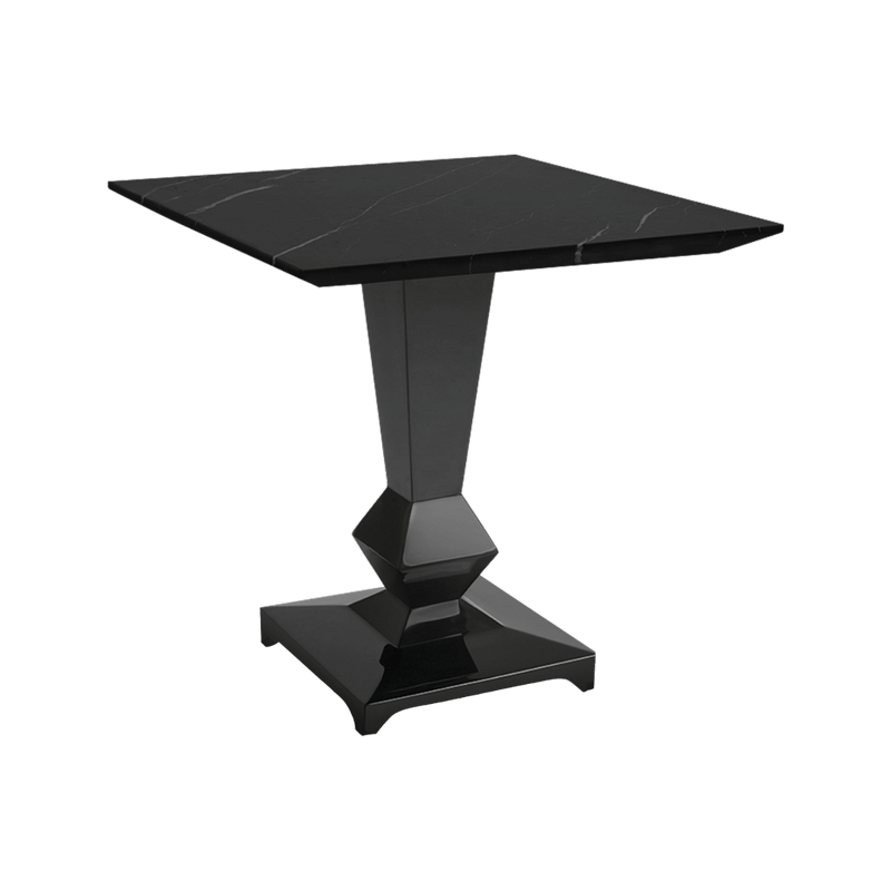 BYT-ST04 Side Table-Black