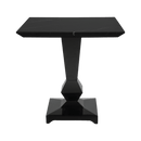 BYT-ST04 Side Table-Black