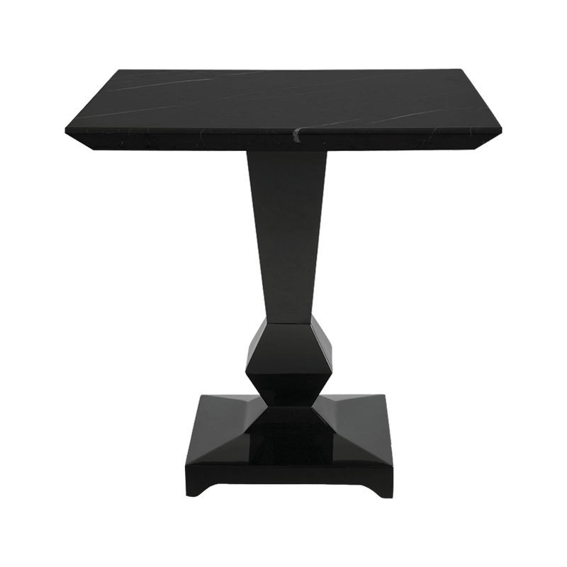 BYT-ST04 Side Table-Black