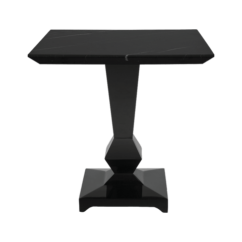 BYT-ST04 Side Table-Black