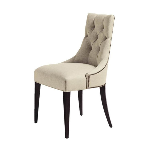 DINING CHAIR DCH-02  White