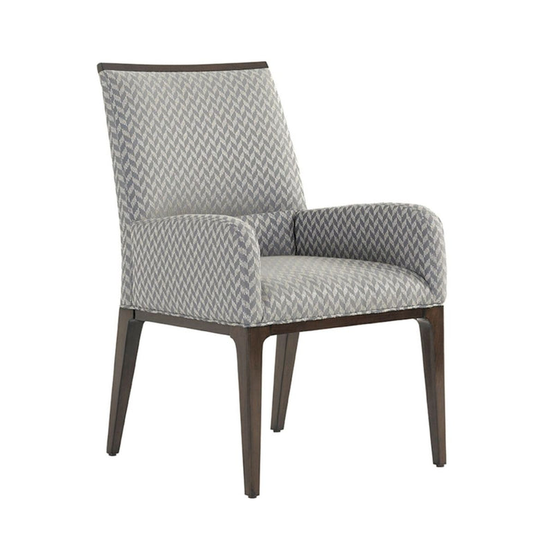 DINING CHAIR DCH-09 - DCH-09A grey