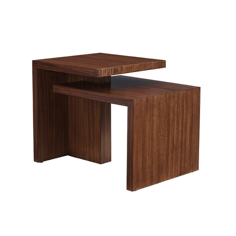BYT-ST14 Side Table-Brown
